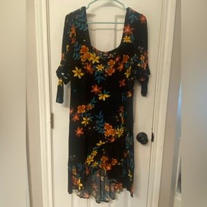 Express Dress